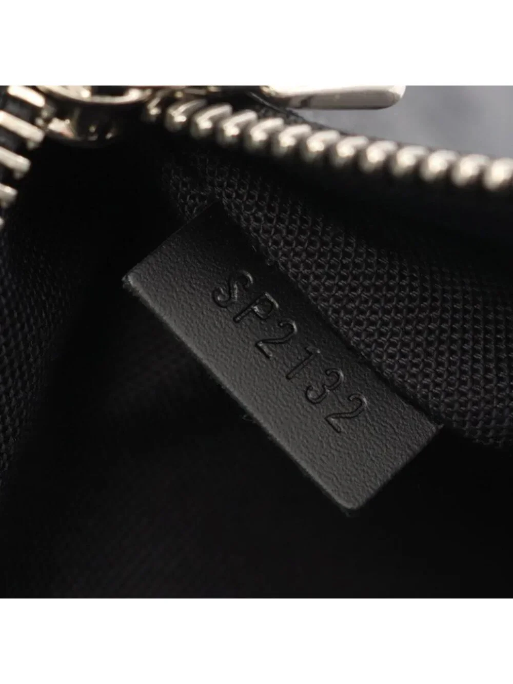 Louis Vuitton Shoulder Bag Daniel MM Canvas Leather